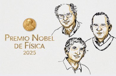 ¿Qué demuestra el efecto túnel cuántico?, Nobel de Física 2025