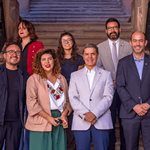 ¡Unidos por el diseño! Estudiantes abordan estrategias sustentables