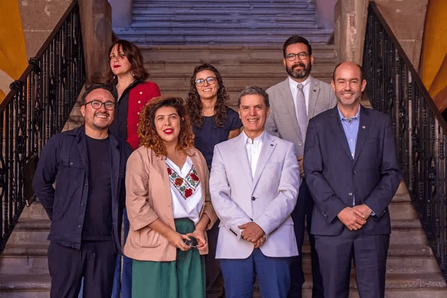 ¡Unidos por el diseño! Estudiantes abordan estrategias sustentables
