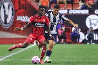 Le cuesta a Rayados bajar la cortina