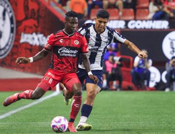 Le cuesta a Rayados bajar la cortina