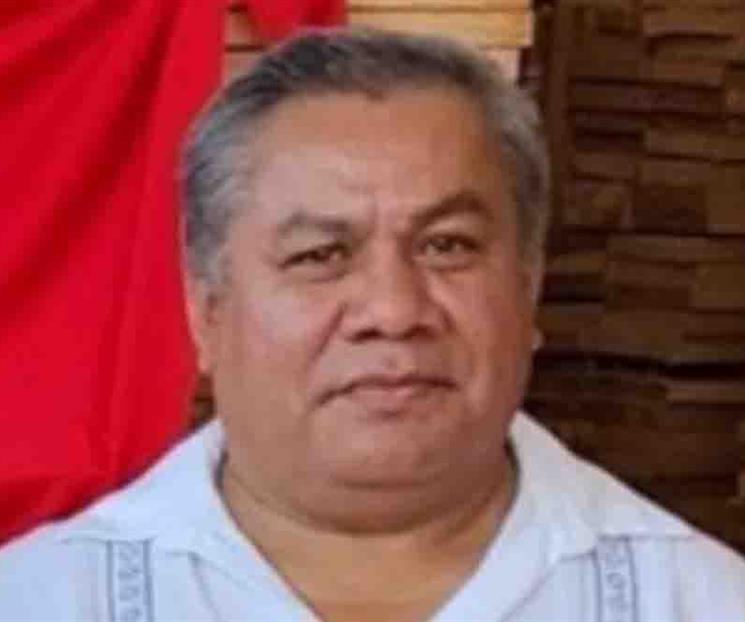 Asesinan a sacerdote de la comunidad de Mezcala