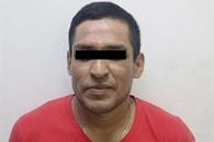 Detienen a prófugo de la justicia