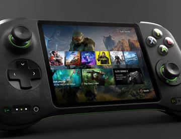 Xbox portátil habría sido cancelada, y la culpa no es de Microsoft