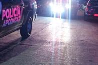 Ejecutan a balazos a hombre en Apodaca Ejecutan a balazos a hombre en Apodaca