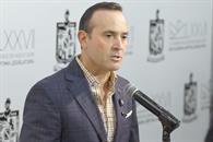 Califican veto de Samuel como una señal de miedo