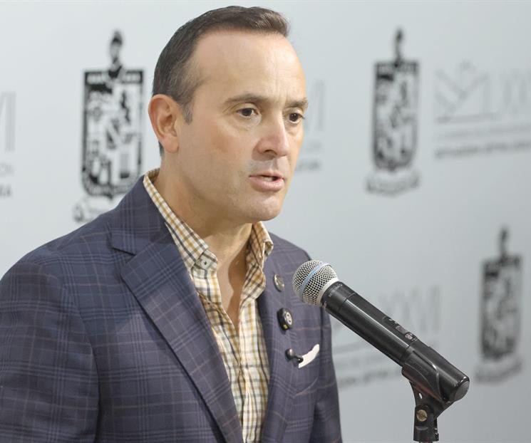 Califican veto de Samuel como una señal de miedo