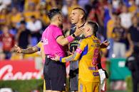 Viven Tigres una crisis de penales en contra 