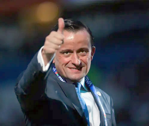 Tendrá FMF cuatro posiciones en la FIFA Tendrá FMF cuatro posiciones en la FIFA