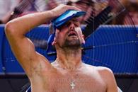 Estudian medidas ante condiciones de Shangai