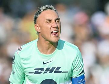Vive Piojo Herrera momento de lesiones en Costa RIca