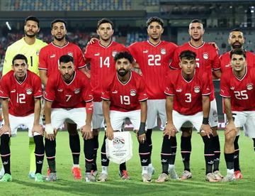 Clasifica Egipto al Mundial 2026