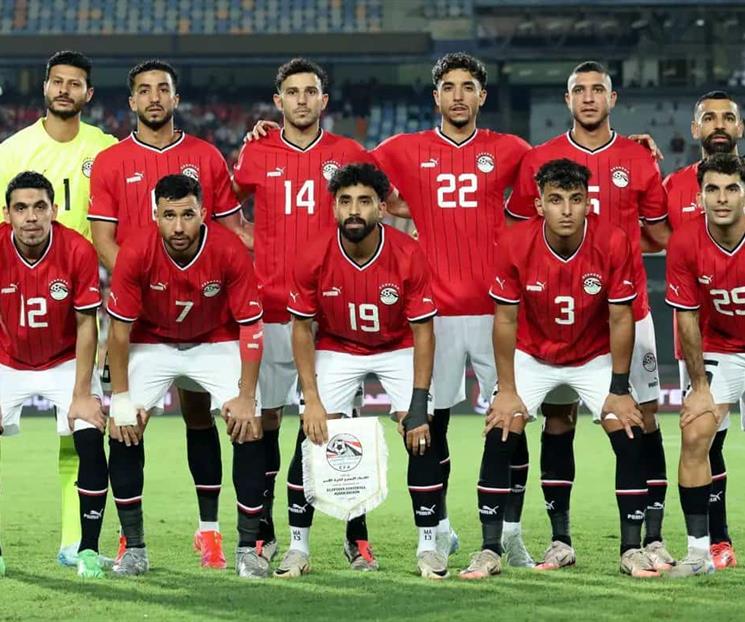 Clasifica Egipto al Mundial 2026 Clasifica Egipto al Mundial 2026
