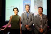 Llega la edición 24 del Festival de Cine Alemán Llega la edición 24 del Festival de Cine Alemán