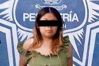 Detienen a pareja por agredirse