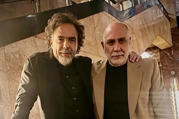 ¿Por qué se distanciaron González Iñárritu y Guillermo Arriaga?