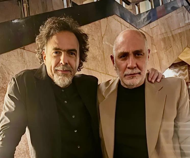 ¿Por qué se distanciaron González Iñárritu y Guillermo Arriaga? ¿Por qué se distanciaron González Iñárritu y Guillermo Arriaga?