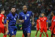 Retoman eliminatorias Asia y África