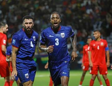 Retoman eliminatorias Asia y África