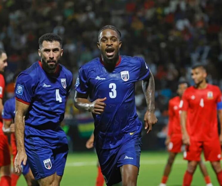 Retoman eliminatorias Asia y África Retoman eliminatorias Asia y África