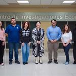 Reunirá FAECO a expertos en economía y gestión empresarial