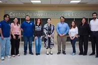 Reunirá FAECO a expertos en economía y gestión empresarial