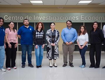 Reunirá FAECO a expertos en economía y gestión empresarial