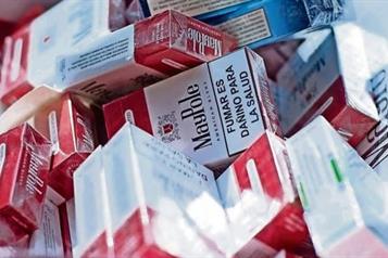 Aumentar impuesto a cigarros no asegura salud sólida