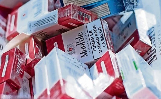 Aumentar impuesto a cigarros no asegura salud sólida
