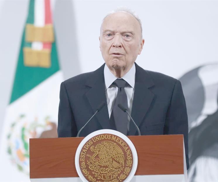 Vinculan a Hernán Bermúdez por vínculo con delincuencia organizada