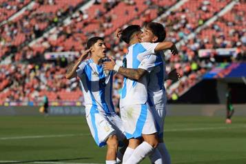 Enfrentará México a Argentina en Cuartos del Mundial Sub-20