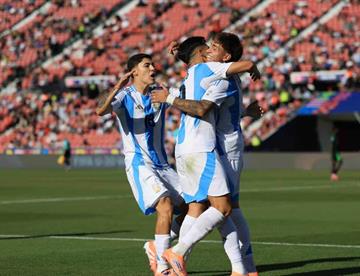 Enfrentará México a Argentina en Cuartos del Mundial Sub-20