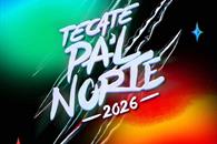 Tecate Pal Norte 2026 confirma sus tres fechas Tecate Pal Norte 2026 confirma sus tres fechas