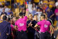 Suspenden a Guido Pizarro un partido