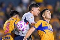 Defensiva de Tigres... ¿es engañosa?