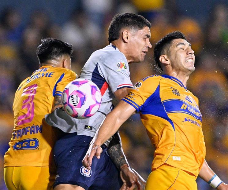 Buena defensiva de Tigres... ¿Es engañosa? Buena defensiva de Tigres... ¿Es engañosa?