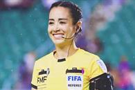 Pitará Katia Itzel en Octavos de Final del Mundial Sub-20