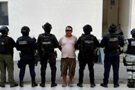 Aprehenden a sujeto por secuestro