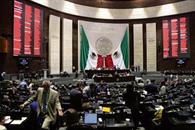 Avalan diputados reforma contra extorsión y la envían al Ejecutivo