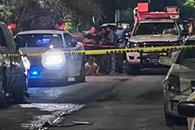 Matan a balazos a dos mujeres