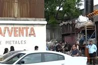 Fotogalería Policiaca del 08/10/2025 Fotogalería Policiaca del 08/10/2025