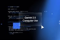 Google lanza Gemini 2.5 Computer Use