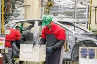 Producción automotriz cae 6% en septiembre Producción automotriz cae 6% en septiembre