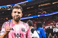 Se retirará Jordi Alba al final de la temporada Se retirará Jordi Alba al final de la temporada