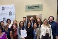 Solicitan asociaciones civiles más apoyos estatales y municipales