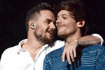 Louis Tomlinson habla de la muerte de Liam Payne