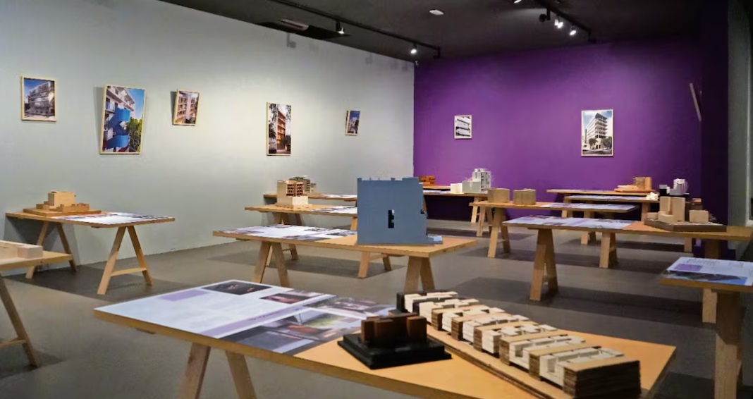 ¿Cómo vivir la Ciudad de México? un libro y una muestra lo explican ¿Cómo vivir la Ciudad de México? un libro y una muestra lo explican