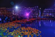 Día de Muertos 2025 en CDMX; ofrendas, leyendas y gastronomía Día de Muertos 2025 en CDMX; ofrendas, leyendas y gastronomía