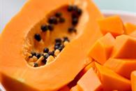 Estos son los precios y beneficios de comer papaya Estos son los precios y beneficios de comer papaya