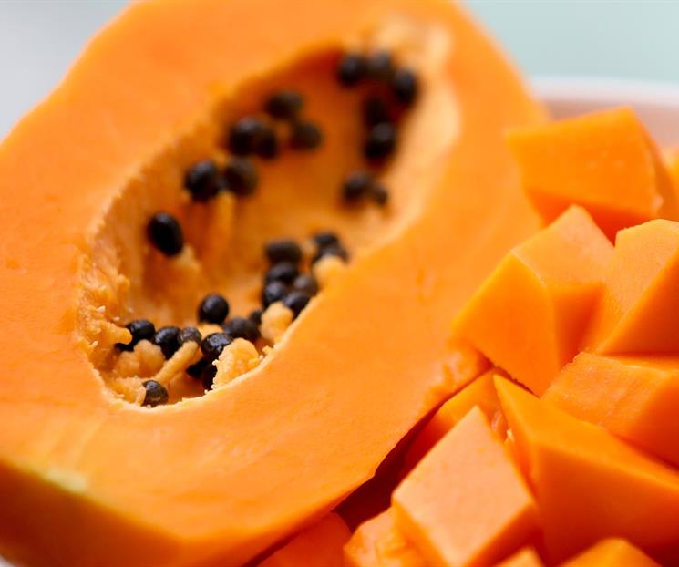 Estos son los precios y beneficios de comer papaya Estos son los precios y beneficios de comer papaya